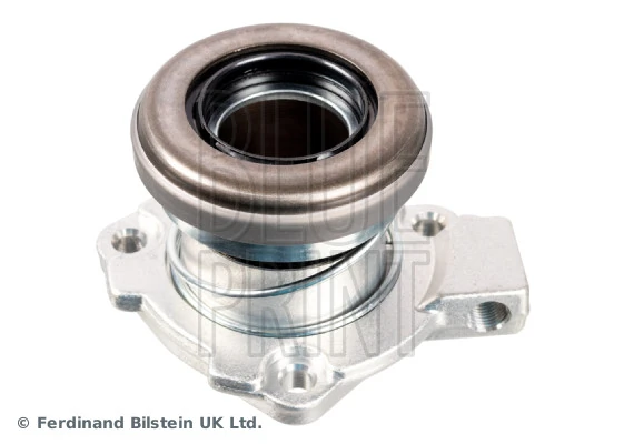 Central Slave Cylinder, clutch